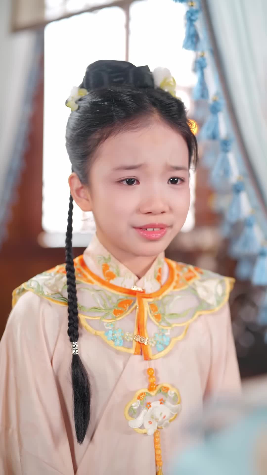 Tập 6 - Đích Nữ Trở Về Cứu Gia Tộc